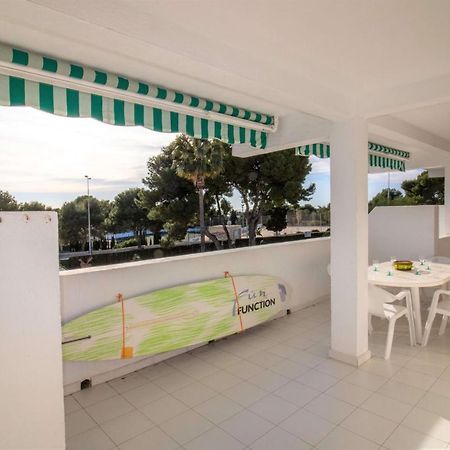 Apartamento A 250 Metros De La Playa - Las Fuentes Alcoceber Ngoại thất bức ảnh