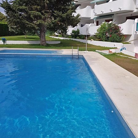 Apartamento A 250 Metros De La Playa - Las Fuentes Alcoceber Ngoại thất bức ảnh