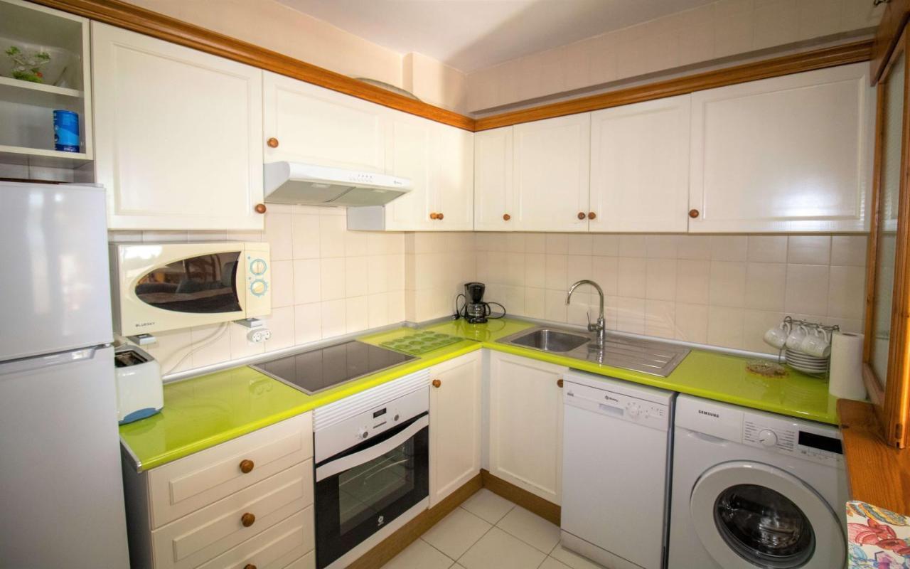 Apartamento A 250 Metros De La Playa - Las Fuentes Alcoceber Ngoại thất bức ảnh