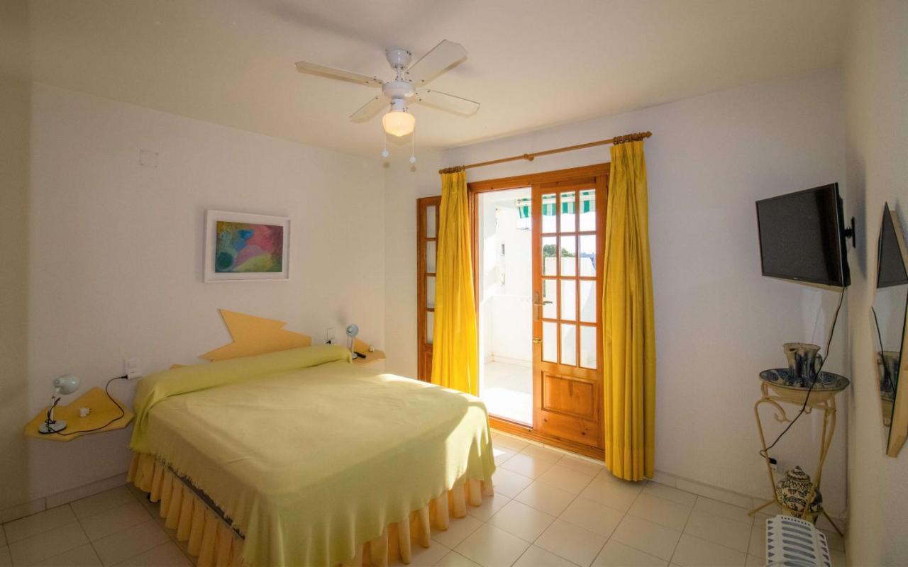 Apartamento A 250 Metros De La Playa - Las Fuentes Alcoceber Ngoại thất bức ảnh
