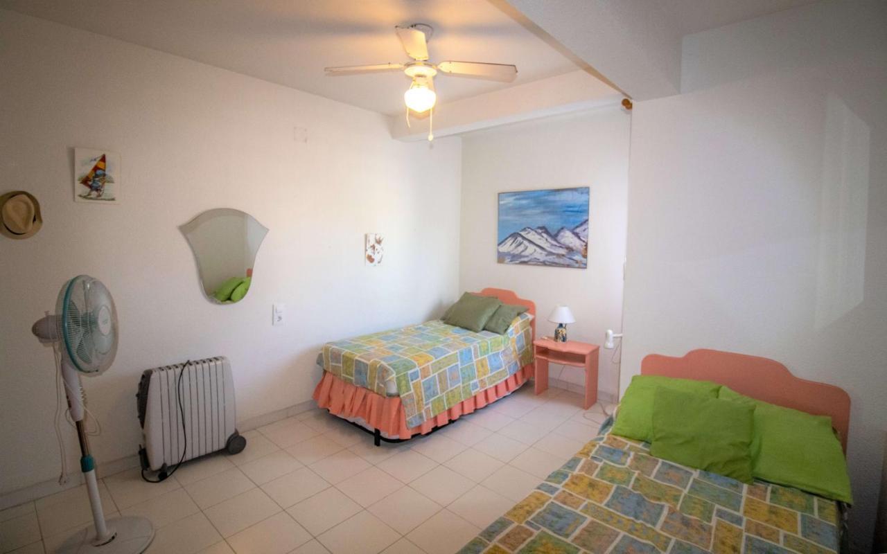 Apartamento A 250 Metros De La Playa - Las Fuentes Alcoceber Ngoại thất bức ảnh